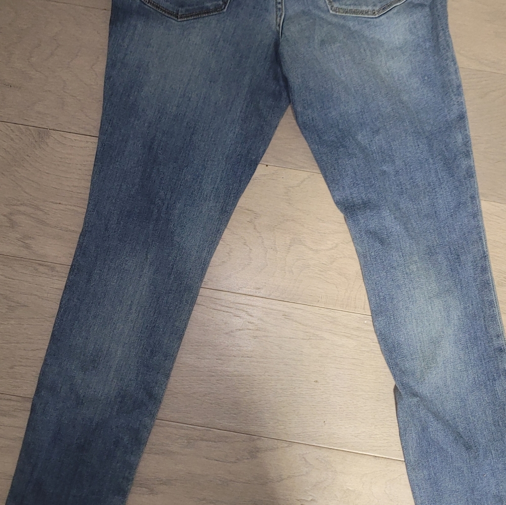 Skinny jeans - Picture 2 of 3
